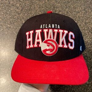 Atlanta Hawks ‘47 hat